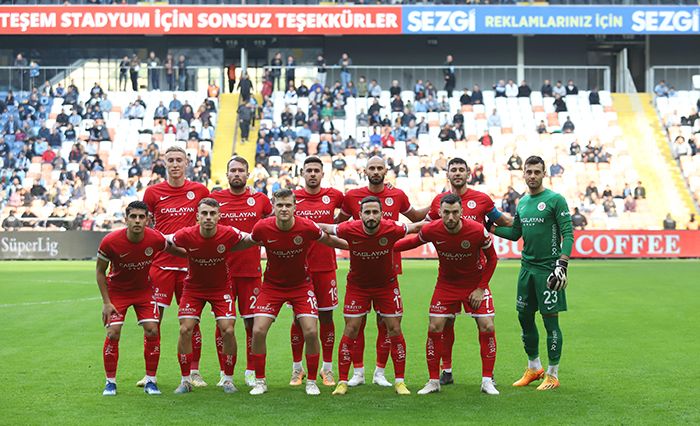Tralhao: “Üzücü Bir Sonuç Oldu”