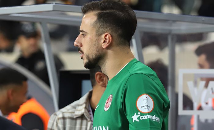 Helton Leite’den Kötü Haber