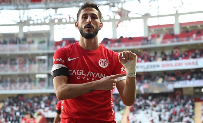 Sagiv Jehezkel Göz Altına Alındı