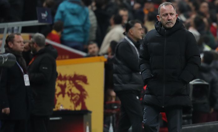 Yalçın: “Türk Futbolu Adına Yazık”