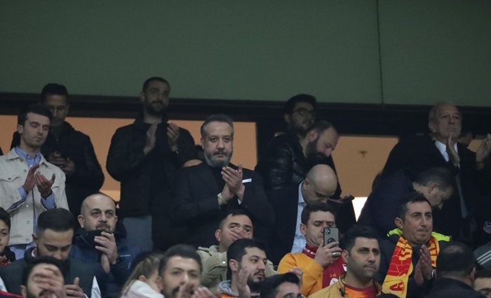 Boztepe: “Bu Kadar Kirli Bir Futbol Olamaz”
