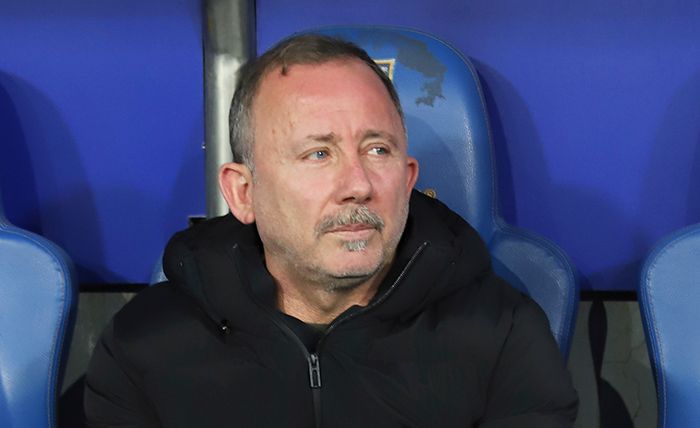 Sergen Yalçın: “Haftalara Takılıp Devam Edemeyiz”