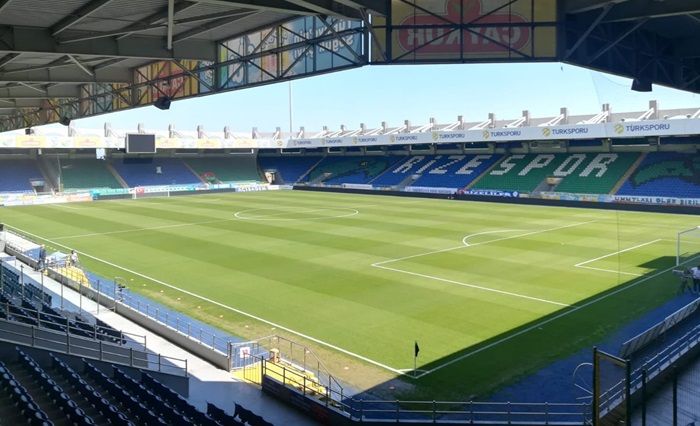 Rizespor Maçı Biletleri Satışa Sunuldu