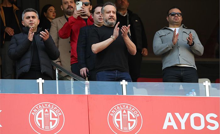 Boztepe’nin Cezasında İndirime Gidildi