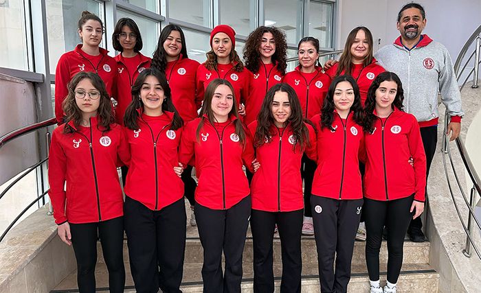 Antalyaspor Sutopunda Türkiye Dördüncüsü