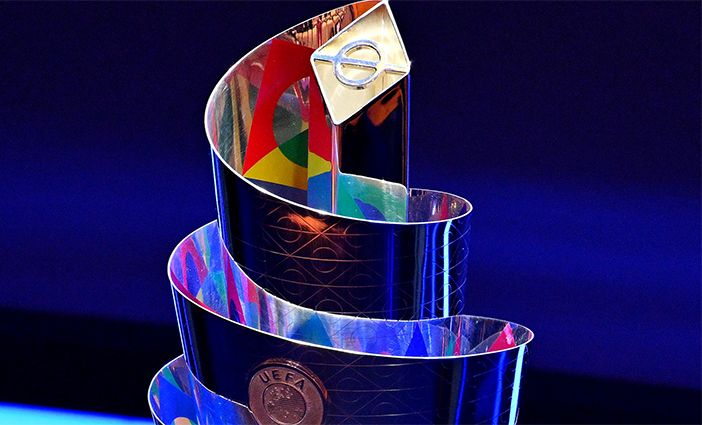 A Millî Takım’ın UEFA Uluslar Ligi Fikstürü Belli Oldu