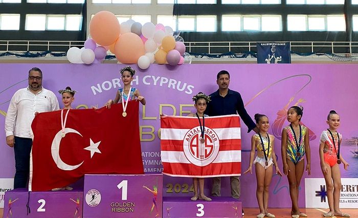 Kıbrıs’ta Antalyaspor Rüzgârı