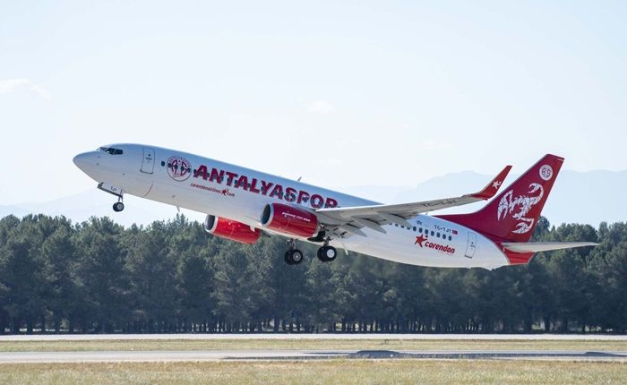 Alanyaspor – Antalyaspor Maçı Dijital Dünyaya Taşınacak