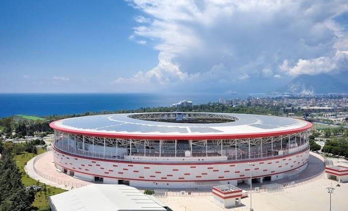 Kayserispor Maçı Biletleri Satışa Sunuldu
