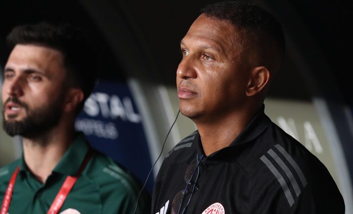 Aurelio: “En İyi Halimizi Bulmamız Gerekiyor”