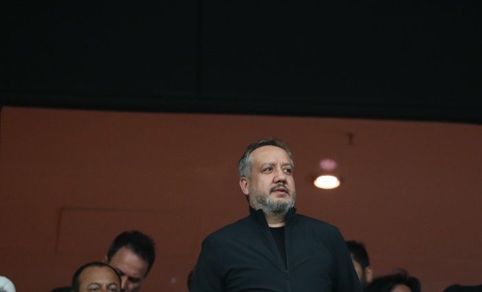 PFDK’dan Başkan Sinan Boztepe’ye Ağır Ceza