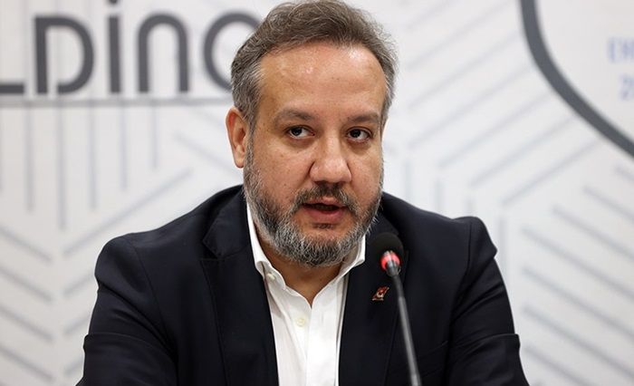 Boztepe’den Gencer’e Sert Yanıt: “Adamlık Bu Değil”
