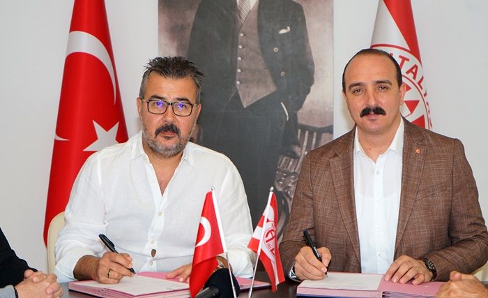 Konyaaltı Belediyesi İşbirliği Devam Ediyor