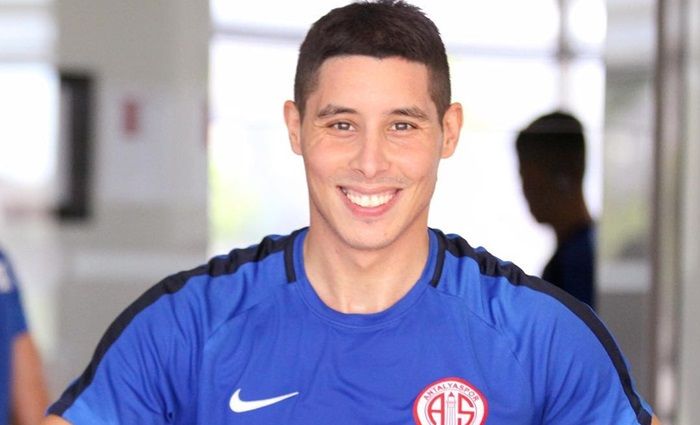 Barrada 35 Yaşında Hayatını Kaybetti