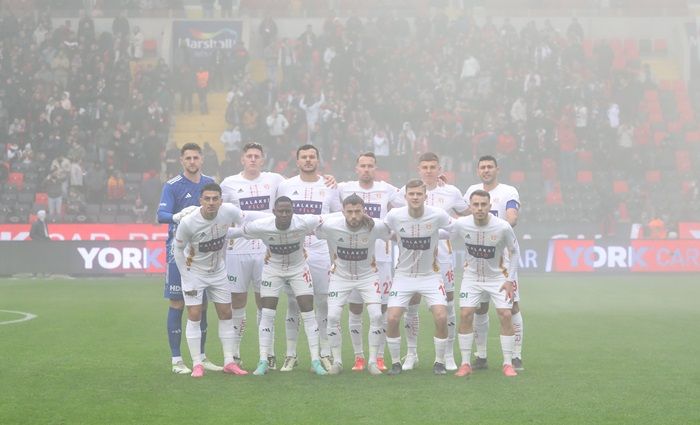 Aurelio: “Daha İyi Oynamalıydık”