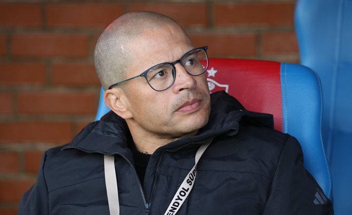 Alex’ten Antalyaspor’a Ağır Eleştiri