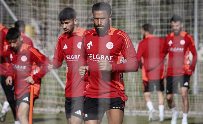 Kocaelispor Hazırlıkları Başladı