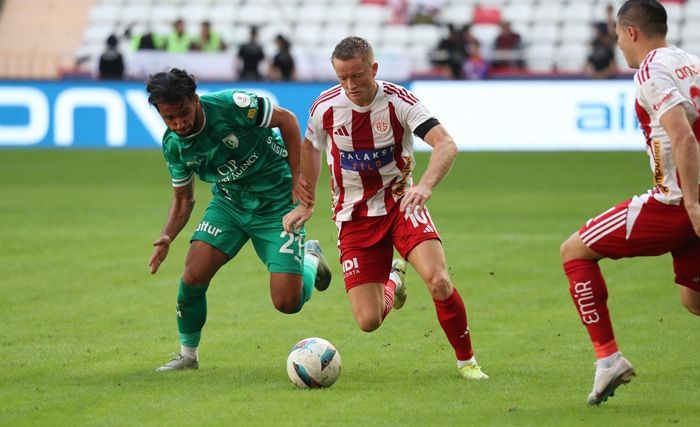 Bodrum FK Maçının Tarihi Belli Oldu