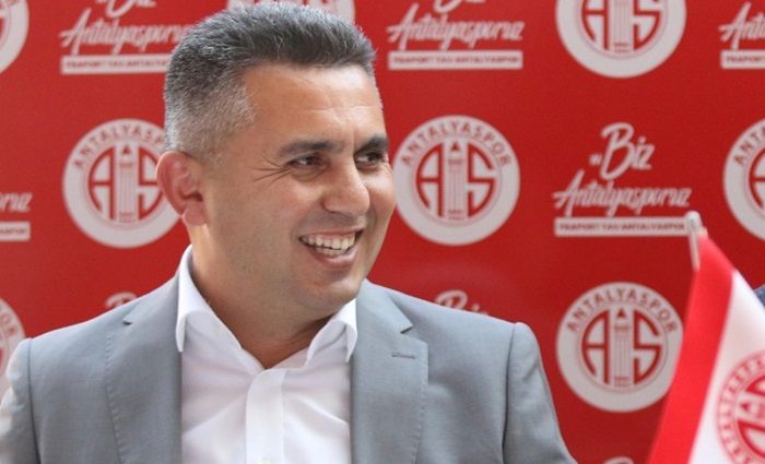 Mustafa Ergün’ün Listesi Belli Oldu