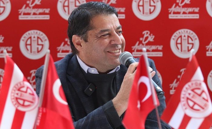 Sezgin Özer’in Listesi Belli Oldu
