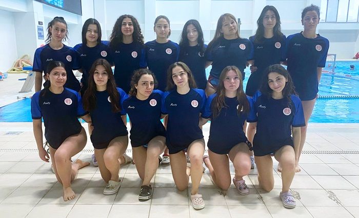 Sutopu Takımı Play-Off’a Namağlup Gidiyor