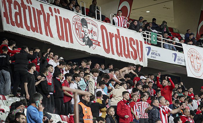 Trendyol Süper Lig’de 32 – 34. Hafta Programları Açıklandı