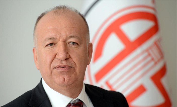 Gencer’den Çok Sert ‘Adamlık’ Çıkışı