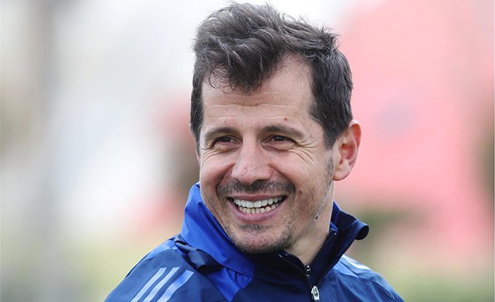 Antalyaspor’da Samsunspor Mesaisi Devam Ediyor