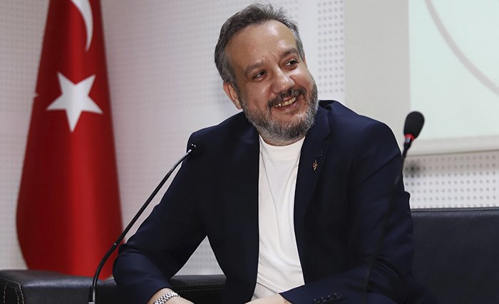 Boztepe: “Yeni Sezon Hazırlıklarına Başlıyoruz”