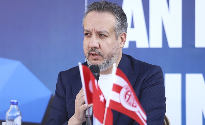 Boztepe: “Puan Alacak Gücümüz Var”