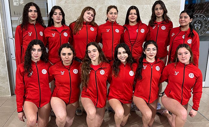 Sutopu Takımı Hedefe Adım Adım İlerliyor