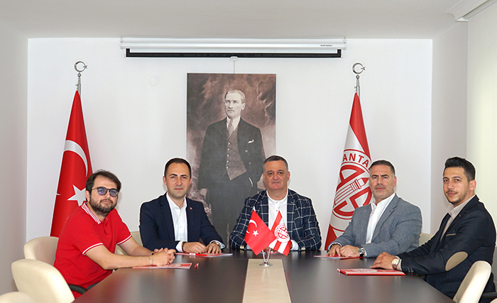 Triatlon Takımı ile Talya Bitkisel İş Birliği 7. Yılında