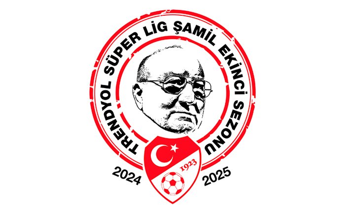 Süper Lig’in İsmi Şamil Ekinci Sezonu Oldu