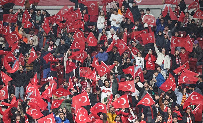 Hazırlık Maçı Takvimi Belli Oldu