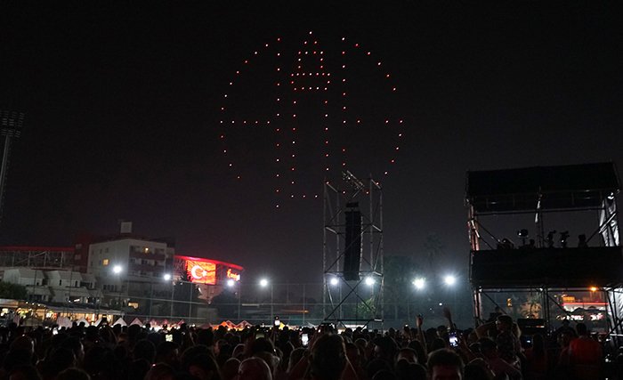 Antalyaspor Gençlik Festivali Tamamlandı