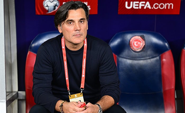 Montella: “Yüreğiyle Oynayan Bir Takımız”