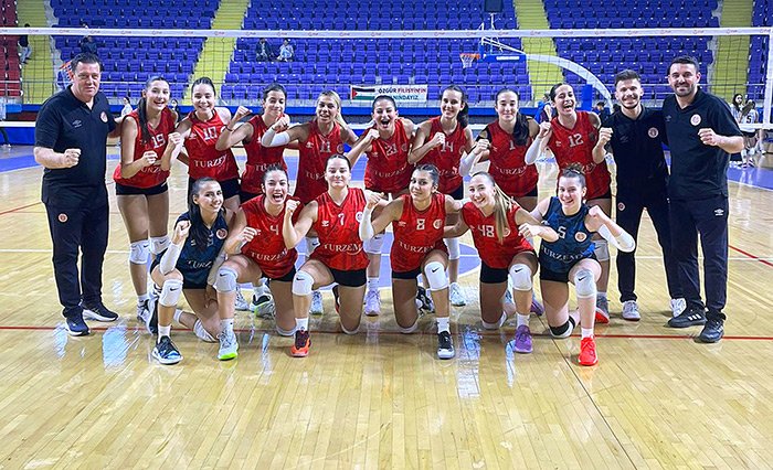 Güral Premier Antalyaspor’dan Deplasmanda Net Galibiyet