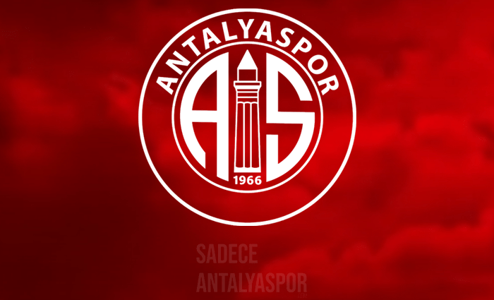 Antalyaspor’dan Adalet Çağrısı