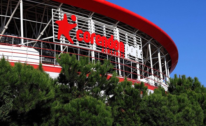 Bursaspor Maçı Biletleri Satışta