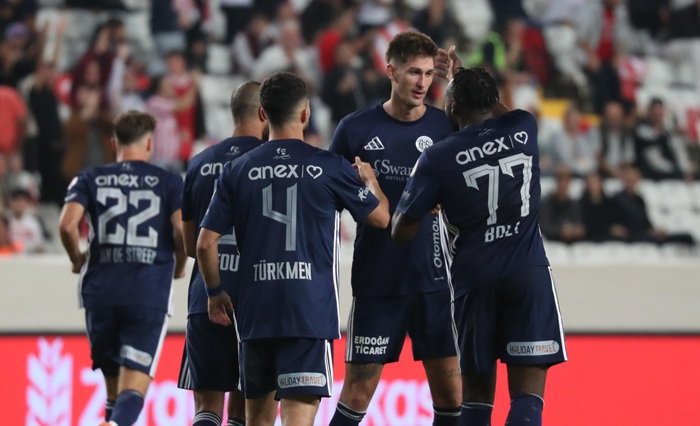 Ziraat Türkiye Kupası 4. Tur Takvimi Belli Oldu