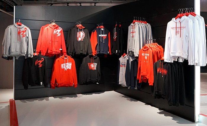 Kışlık Ürünlerde Sezon Sonu İndirimi