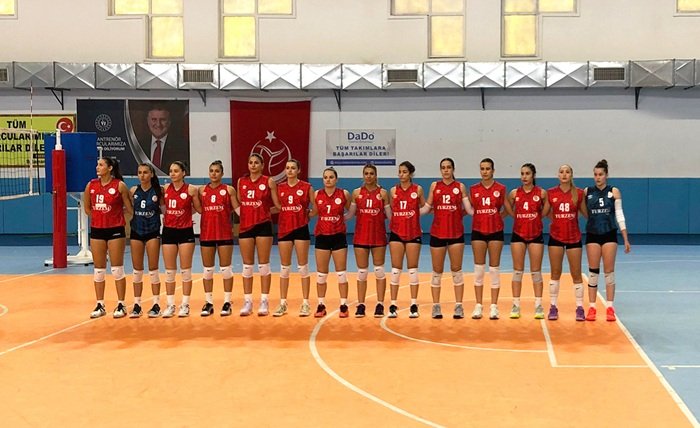 Filenin Akrepleri Dalaman Engeline Takıldı