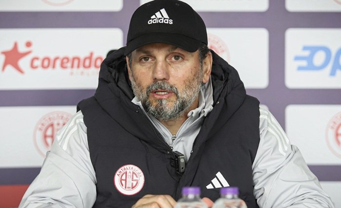 Erol Bulut: “İstifamla Çok Şey Değişeceğini Düşünmüyorum”