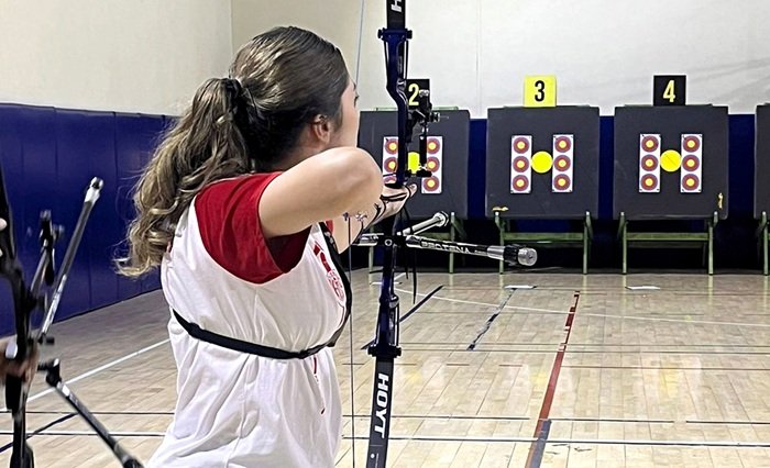 Okçulardan Cumhuriyet Kupası’nda İki Madalya