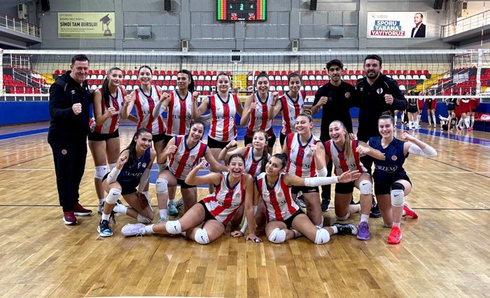 Filenin Akrepleri Galibiyet Serisini Dört Maça Çıkardı