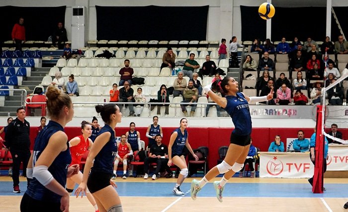 Filenin Akrepleri Durdurulamıyor