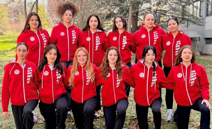 Sutopu Takımı Yarı Final Yolunda