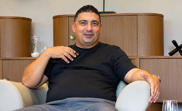 Öztürk: “Antalyaspor Yeniden Ayağa Kalkabilir”