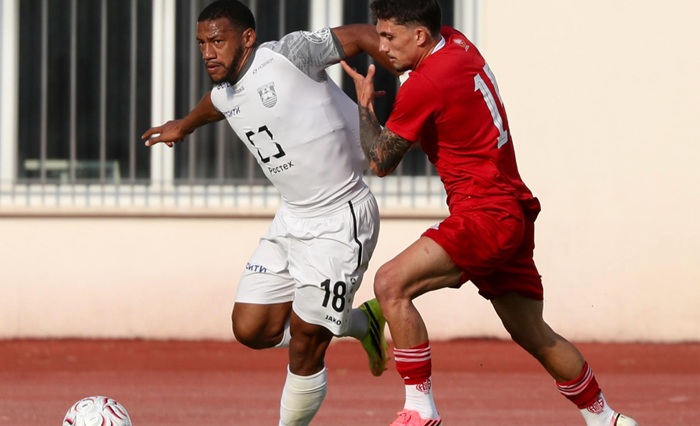 Antalyaspor’un Rakibi Tikves Kavadarci