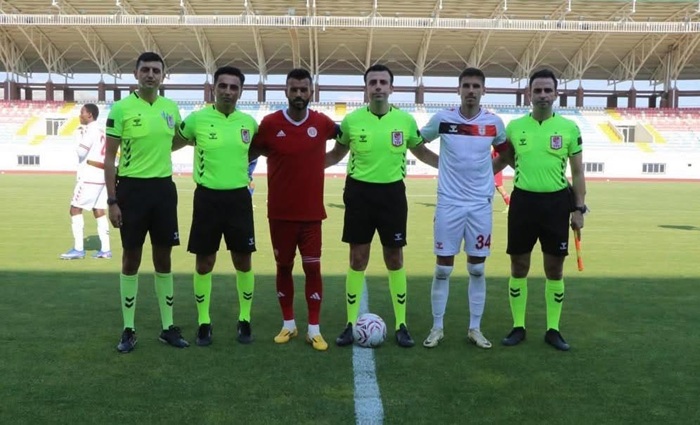 Antalyaspor, Tikves Kavadarci’yi 2-1 Mağlup Etti
